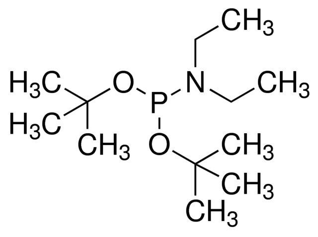 Di-tert-butyl N,N-diethylphosphoramidite