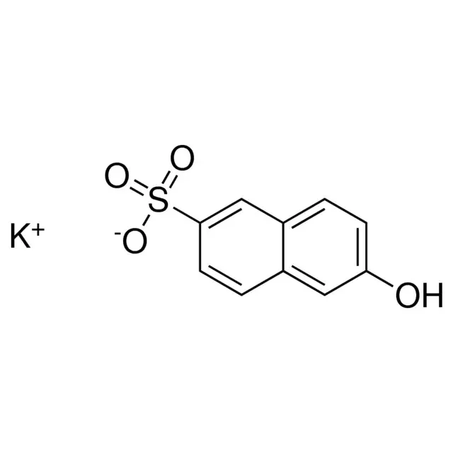 2-naphthol-6-sulfonic acid potassium salt