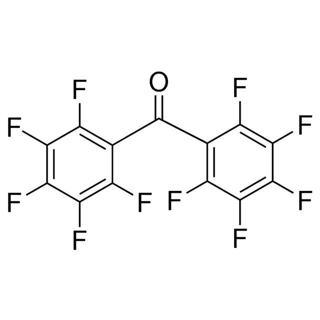 Perfluorobenzophenone