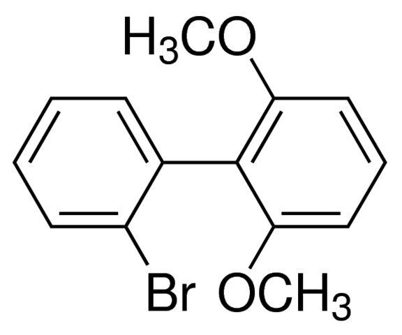 2′-Bromo-2,6-dimethoxybiphenyl