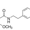 4-[2-(5-Chloro-2-methoxybenzamido)ethyl]benzenesulfonamide