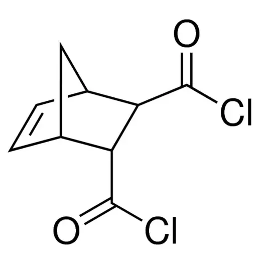 trans-3,6-Endomethylene-1,2,3,6-tetrahydrophthaloyl chloride