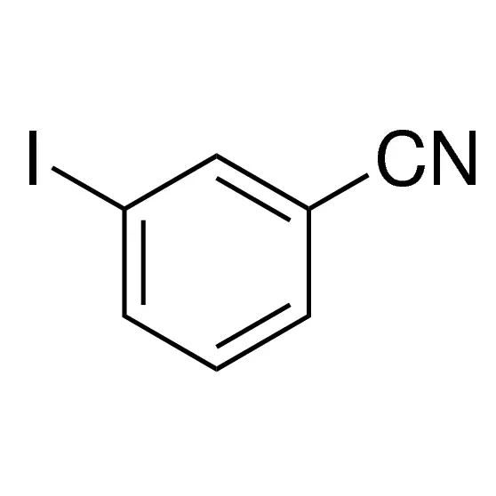 3-Iodobenzonitrile