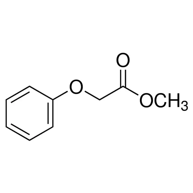 Methyl phenoxyacetate