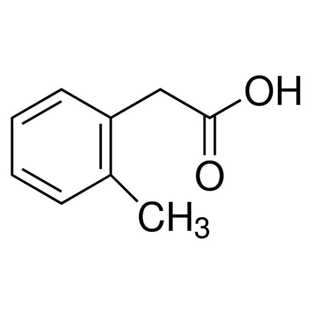o-Tolylacetic acid