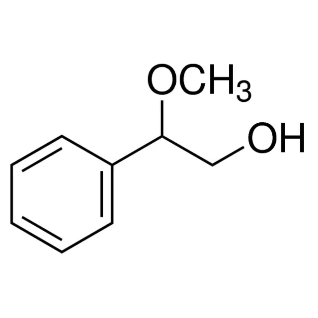 2-Methoxy-2-phenylethanol