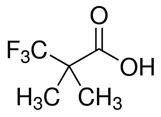 3,3,3-Trifluoro-2,2-dimethylpropionic acid