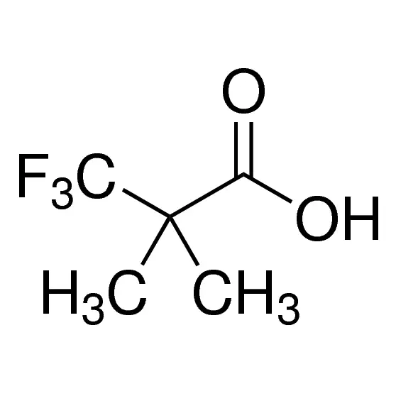 3,3,3-Trifluoro-2,2-dimethylpropionic acid