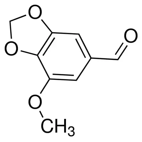 myristicin aldehyde