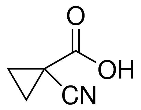 1-Cyano-1-cyclopropanecarboxylic acid