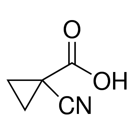 1-Cyano-1-cyclopropanecarboxylic acid