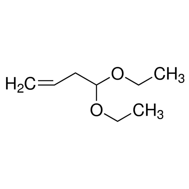 3-Butenal diethyl acetal