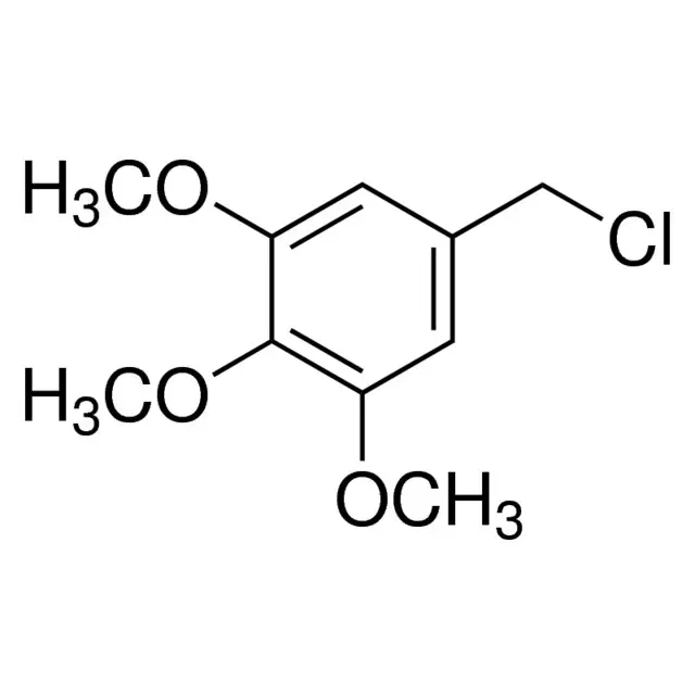 3,4,5-Trimethoxybenzyl chloride
