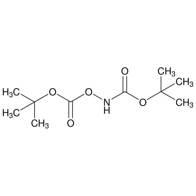 N,O-Di-Boc-hydroxylamine