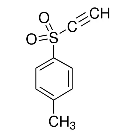 Ethynyl p-tolyl sulfone