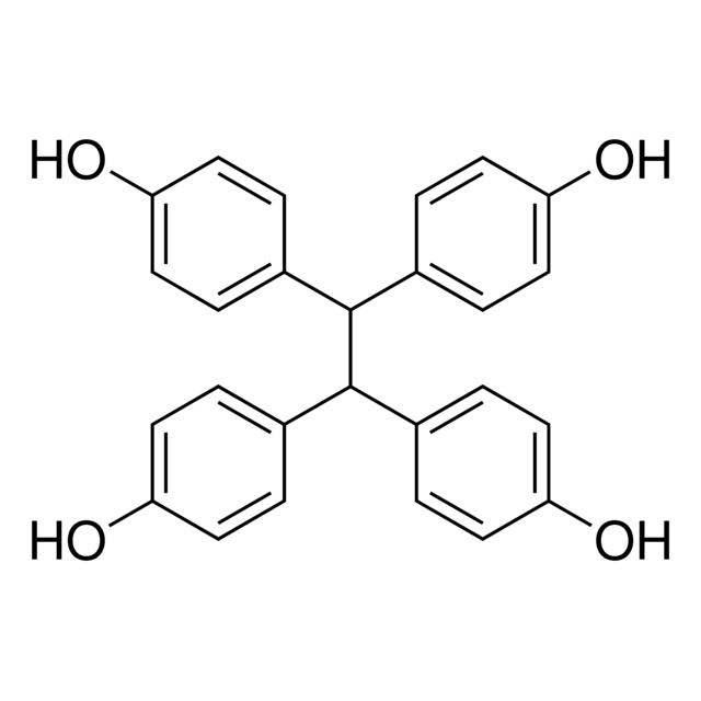 1,1,2,2-Tetrakis(p-hydroxyphenyl)ethane