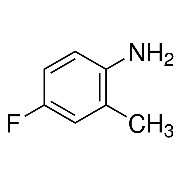 4-Fluoro-2-methylaniline