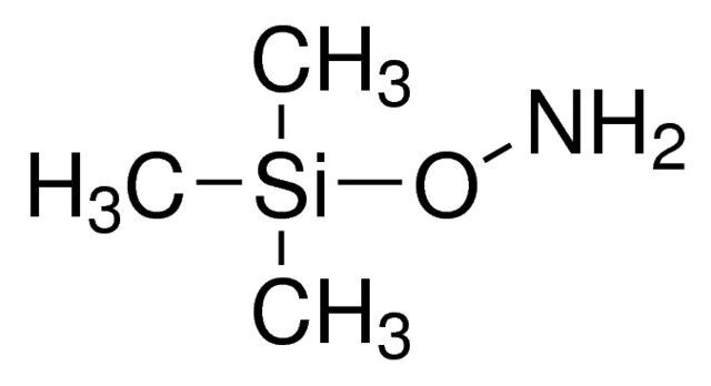 O-(Trimethylsilyl)hydroxylamine