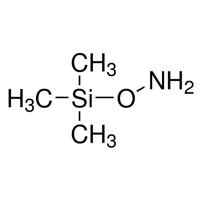 O-(Trimethylsilyl)hydroxylamine