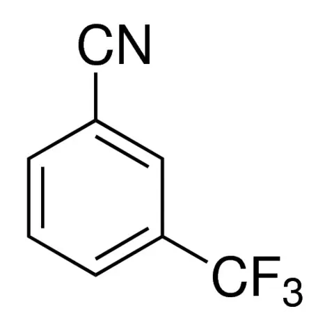 3-(Trifluoromethyl)benzonitrile
