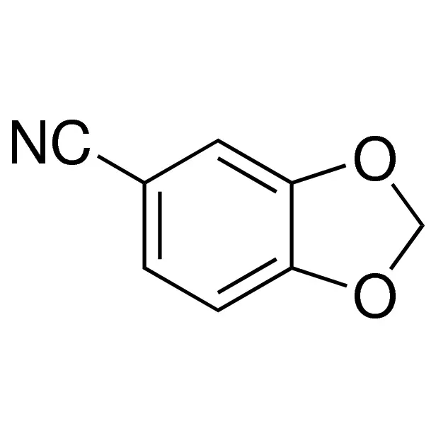 Piperonylonitrile