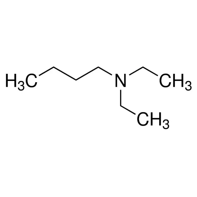 N,N-Diethylbutylamine