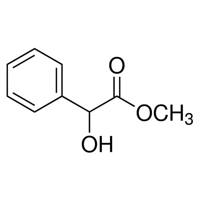 Methyl DL-mandelate