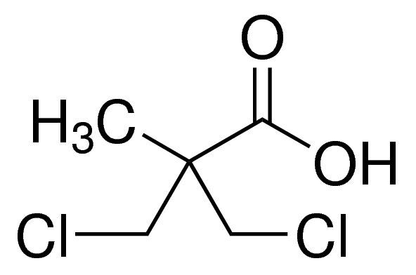 3,3′-Dichloropivalic acid