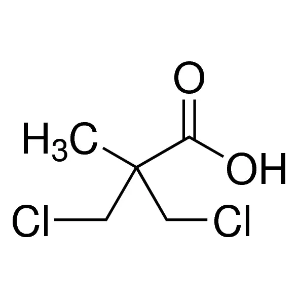 3,3′-Dichloropivalic acid