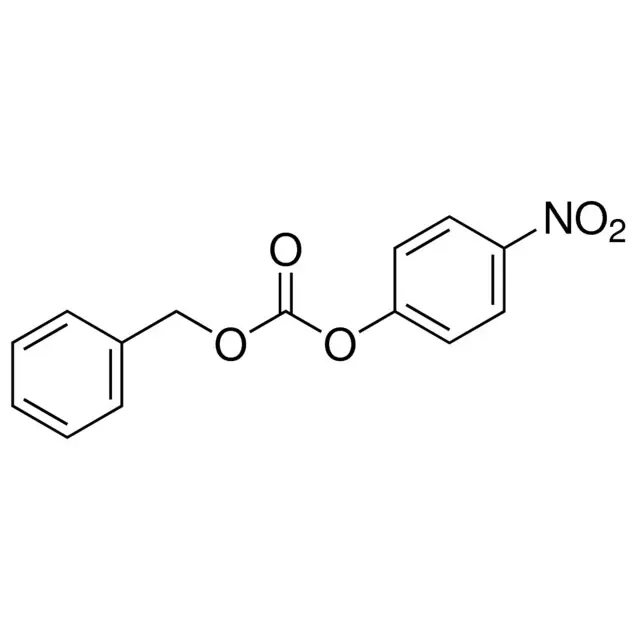 Benzyl 4-nitrophenyl carbonate
