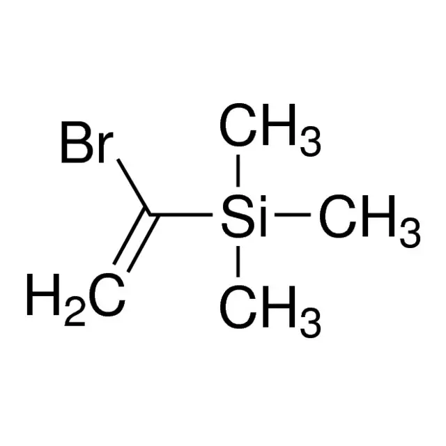 (1-Bromovinyl)trimethylsilane
