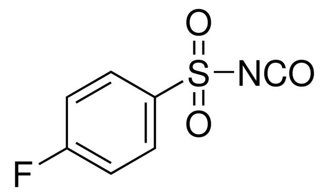 4-Fluorobenzenesulfonyl isocyanate