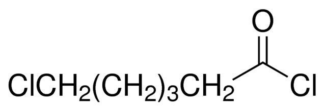 6-Chlorohexanoyl chloride
