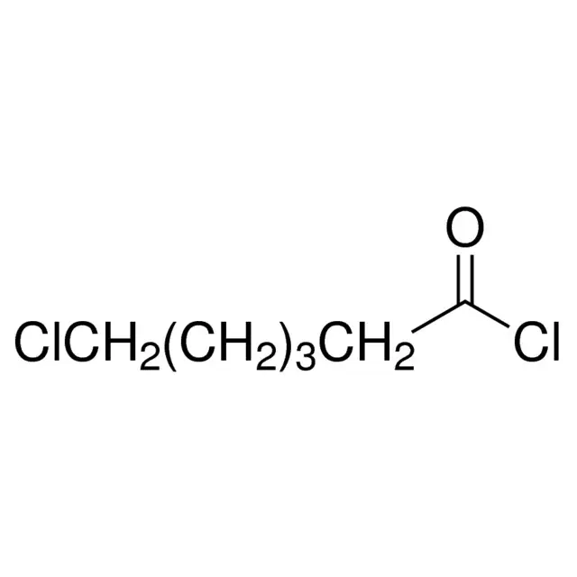 6-Chlorohexanoyl chloride