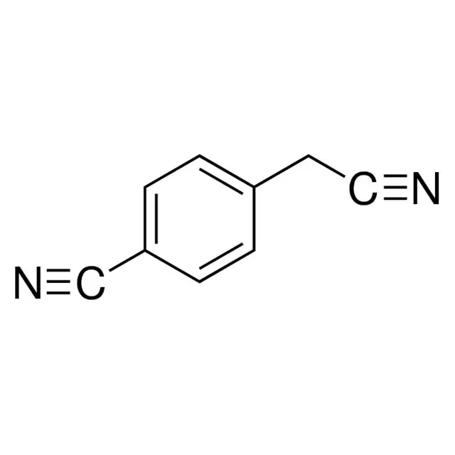4-Cyanophenylacetonitrile