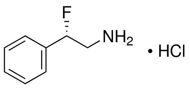 (S)-β-Fluorophenethylamine hydrochloride
