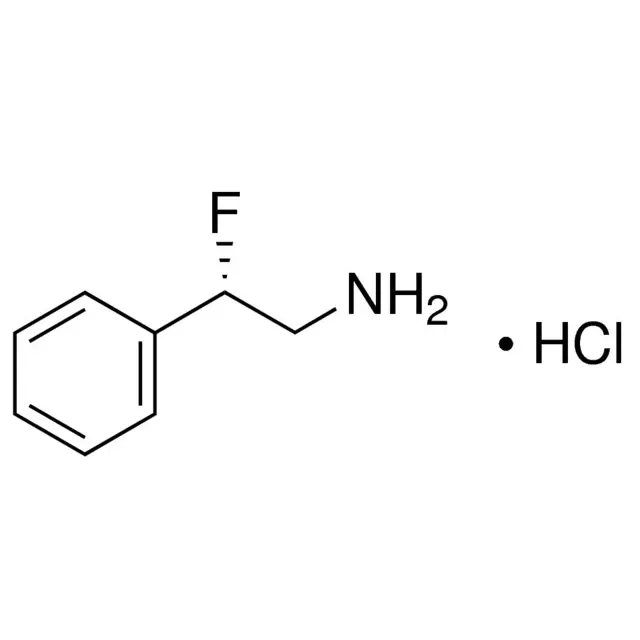 (S)-β-Fluorophenethylamine hydrochloride