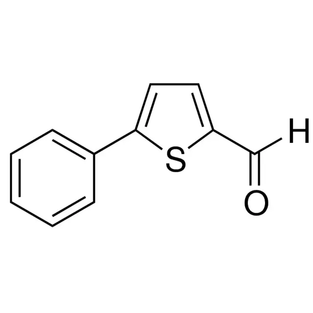 5-Phenylthiophene-2-carboxaldehyde