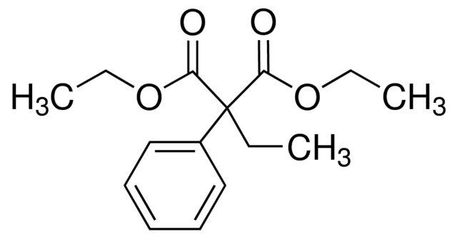 Diethyl 2-ethyl-2-phenylmalonate