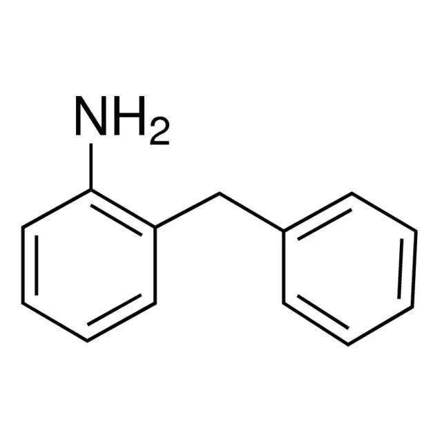 2-Benzylaniline