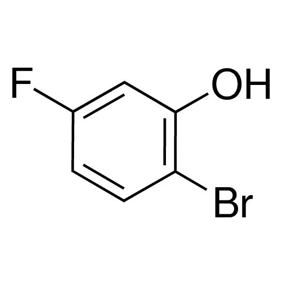 2-Bromo-5-fluorophenol