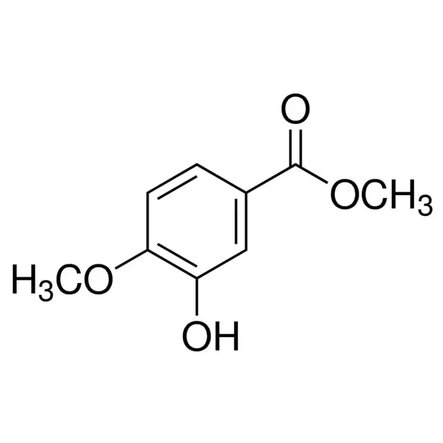 Methyl 3-hydroxy-4-methoxybenzoate