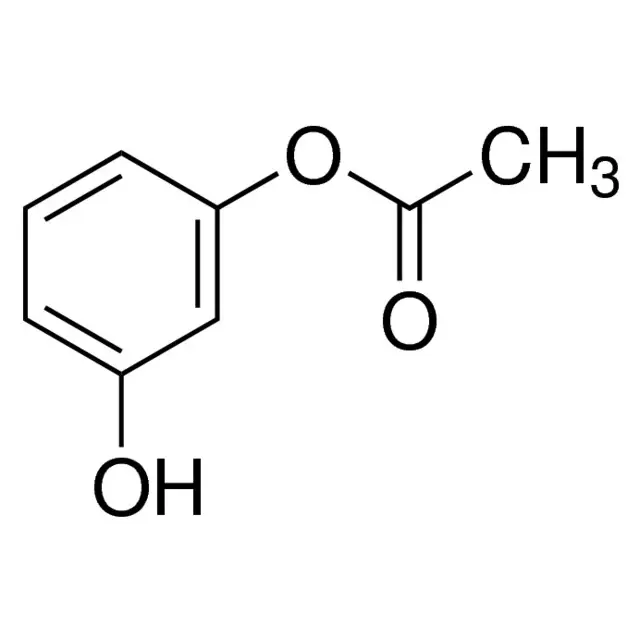 Resorcinol monoacetate