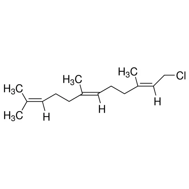 trans,trans-Farnesyl chloride