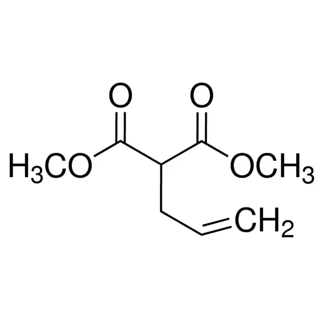 Dimethyl allylmalonate