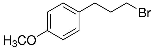 1-(3-Bromopropyl)-4-methoxybenzene
