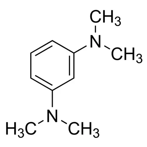 N,N,N′,N′- Tetramethyl-1,3-phenylenediamine
