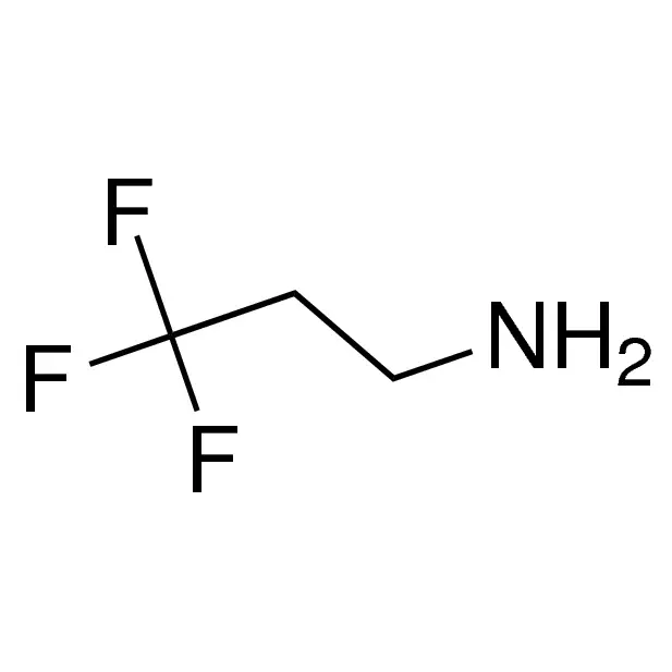 3,3,3-trifluoropropylamine