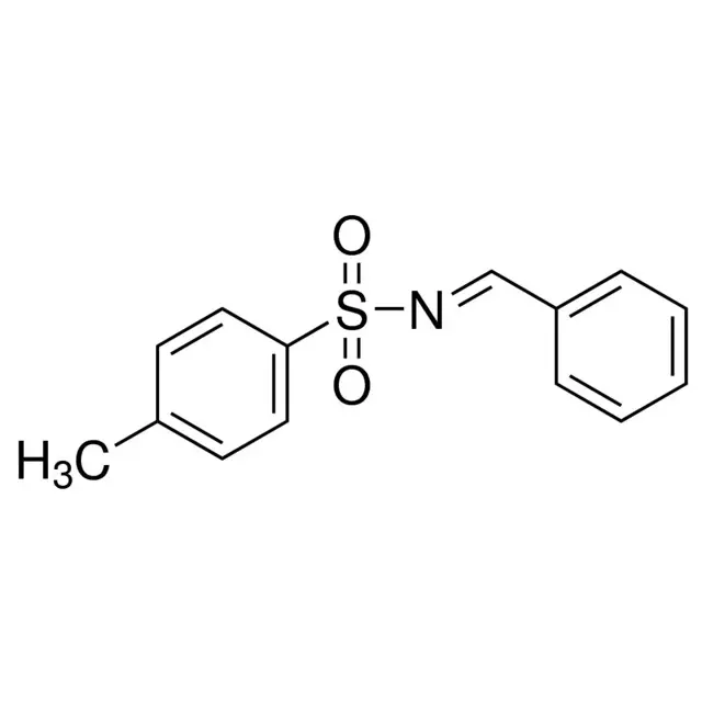 (E)-N-Benzylidene-4-methylbenzensulfonamide