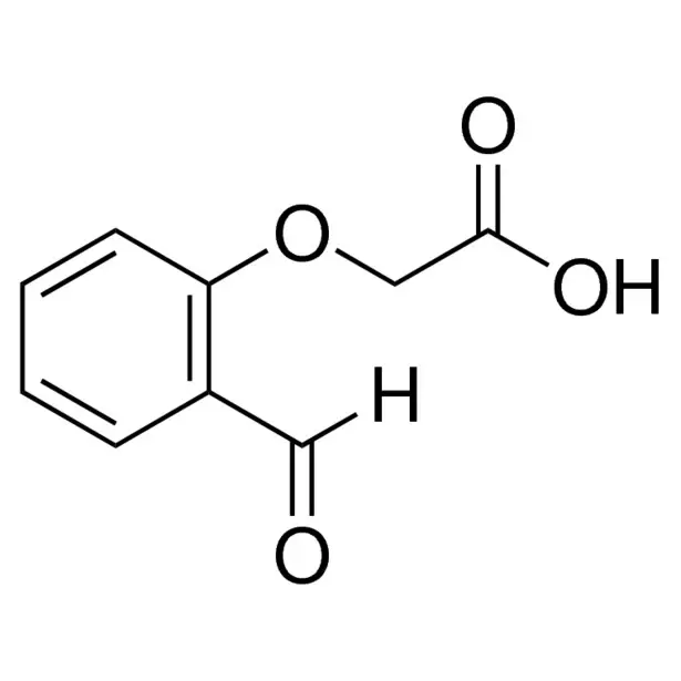2-Formylphenoxyacetic acid